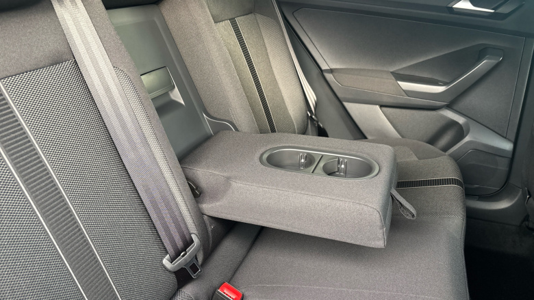 Volkswagen T-Roc 1.5 TSI Match 5dr Petrol Hatchback